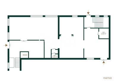 Commercial space Rent Warszawa Mokotów Rolna